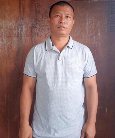 Link road laih kan chhunzawm zel ang - Laltlanmawia