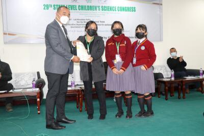 Children's Science Congress