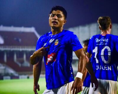 Inter Kashi tan Edmund