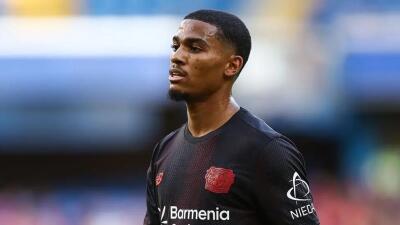 Bournemouth winger thar Adli