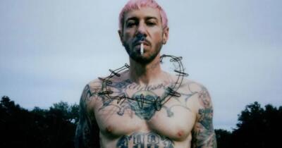 Zacky Vengeance solo album a chhuak  hnai