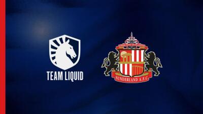Team Liquid leh Sunderland AFC ePremier League-ah thawk dun