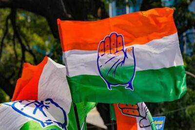 Assam: Congress in by-election-a  candidate tur te puang