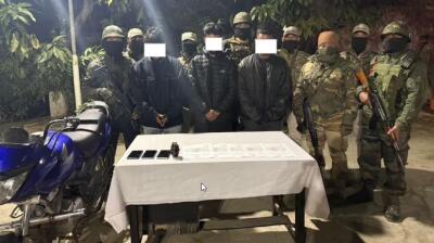 Manipur: PREPAK (Pro) mi leh sa pathum man