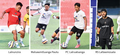 Tu nge best player dawn?