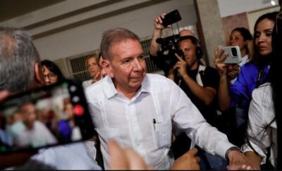 Venezuela eptu hruaitu Spain-ah a tlanchhia