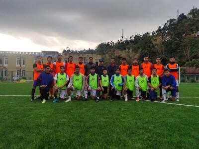 Mizoramin Kerala an sawp