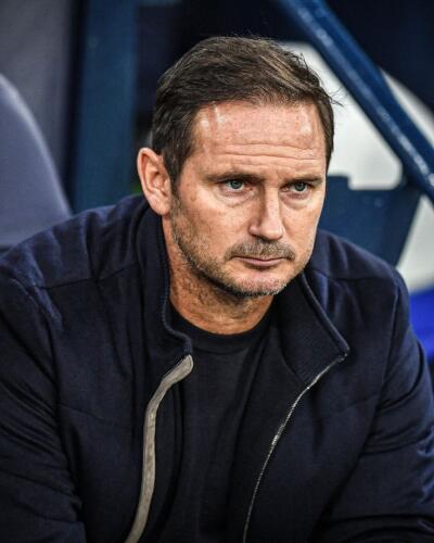 Premier League khel tur Lampard-a naute