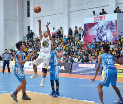 MSL2 Final zan khatna Tuikual South Vs Khatla TBL