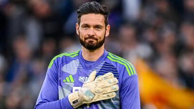 World Cup-a upa ber tur Craig Gordon