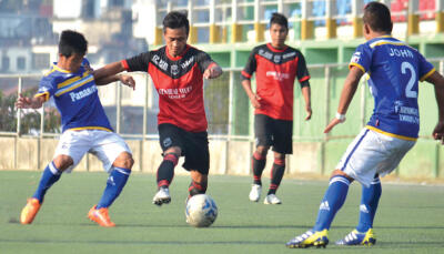 Vawiinah MPL5 khel tur chiang dawn