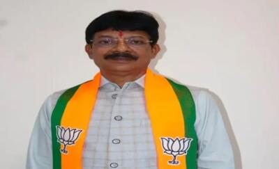 Assam : BJP candidate West Bengal-ah man