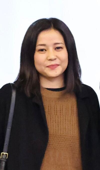 Corporator thar 'The Chosen' guitarist Dr. Sentei