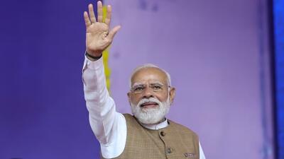 PM Modi-a'n Pachpadra Refinery a hawng dawn