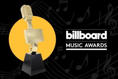 Billboard Music Awards  nomination-ah Taylor Swift langsar fal