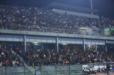 Football hmuhnawm leh entu tam