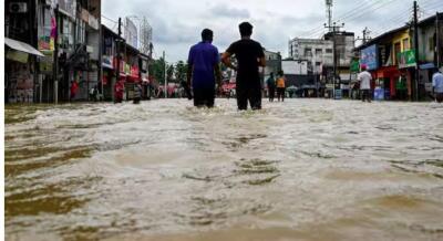 Sri Lanka-ah leimin leh tuilian vangin mi 30 chuang thi