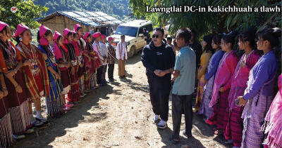 Kakichhuahah tuihri vangin mi 6 thi tawh