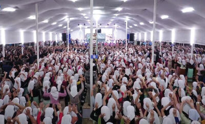 General PYD (NEI) Conference a ṭiak; Ruihhlo ngaite tan beihpui thlak an rêl