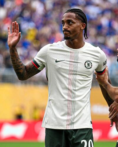 Chelsea mamawh chhanna Pedro?