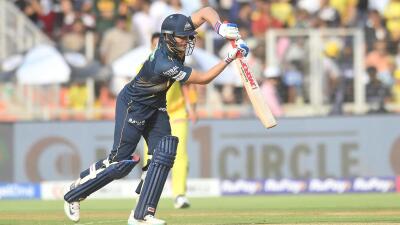 Zaninah IPL league round a zo dawn