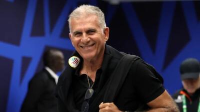 Ghana-in Queiroz la lut