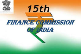 15th Finance Commission hunah NEC-in Mizoramah cheng vbc 339.06 a hmang