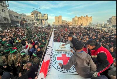 Israel-in Palestinian mi 90 an chhuah