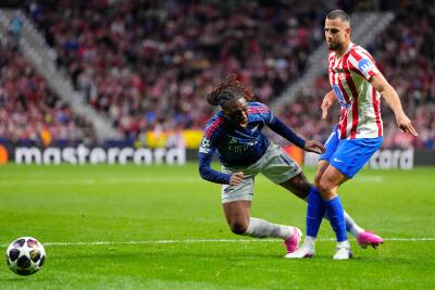 Sawi hlawh Eze penalty chu!