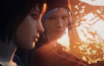 'Life Is Strange' series Prime Video-ah chhuak dawn
