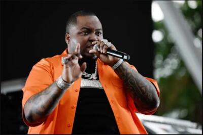 Sean Kingston kum 3 tang turin hrem