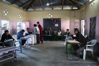 Kum 2018 inthlana vote tlâk dan
