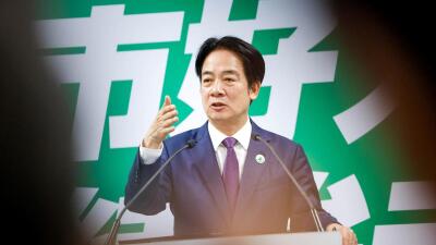 Taiwan eptuten President paihthlak an tumna tlang zo lo