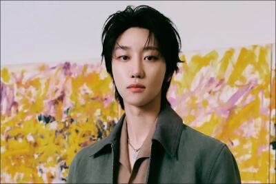 SEVENTEEN member pahnih ambassador atan