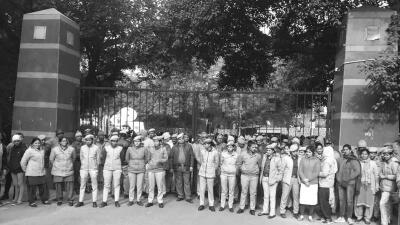 Jawaharlal Nehru University buaina MP 100 rualin JNU VC bang turin ngen dawn