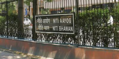 Nagaland : NITI Aayog-in AI skilling centre din tum