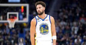 GSW chak loh niah Thompson hnawtchhuak