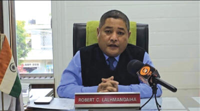 Kolasib Bawrhsap a thi