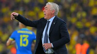 Brazil leh Ecuador inhnehtawk