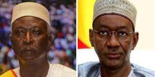 Mali President leh PM-in banna thehlut