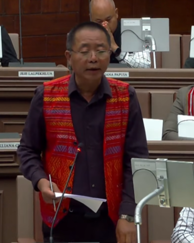 Sorkarin crop insurance a ruahman