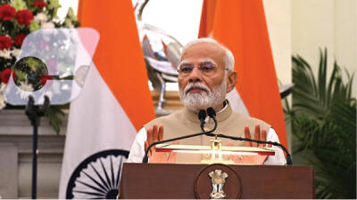 PM-in Laos tlawh dawn, East Asia Summit chhim nghal ang