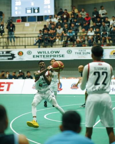 TKS aia 'hot' zawk MSV