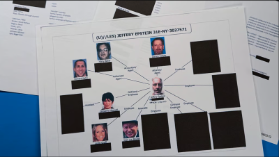 Epstein file-in ram leh pawl hrang hrang nghawng zel