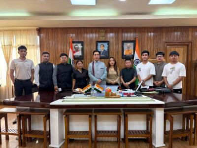 Hindi zirtirtu bàn turin CM ngen