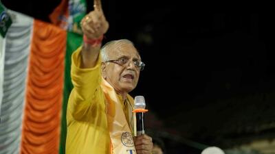 West Bengal LoP-ah  Sobhandeb Chattopadhyay