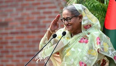 Bangladesh court-in PM hlui kum 21 tang turin hrem