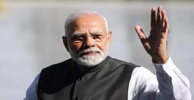 PM-in Arunachal Pradesh tlawh dawn