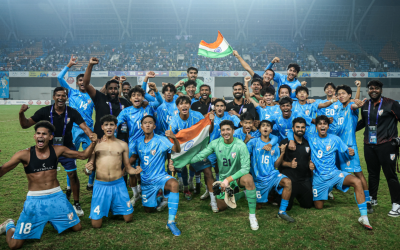 India-in Asian Cup U17 khel dawn