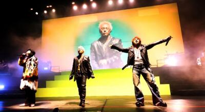 BigBang-in world tour neih hun tur puang